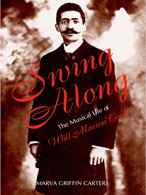 cover image of Swing Along